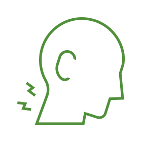 寝違え、ストレートネック