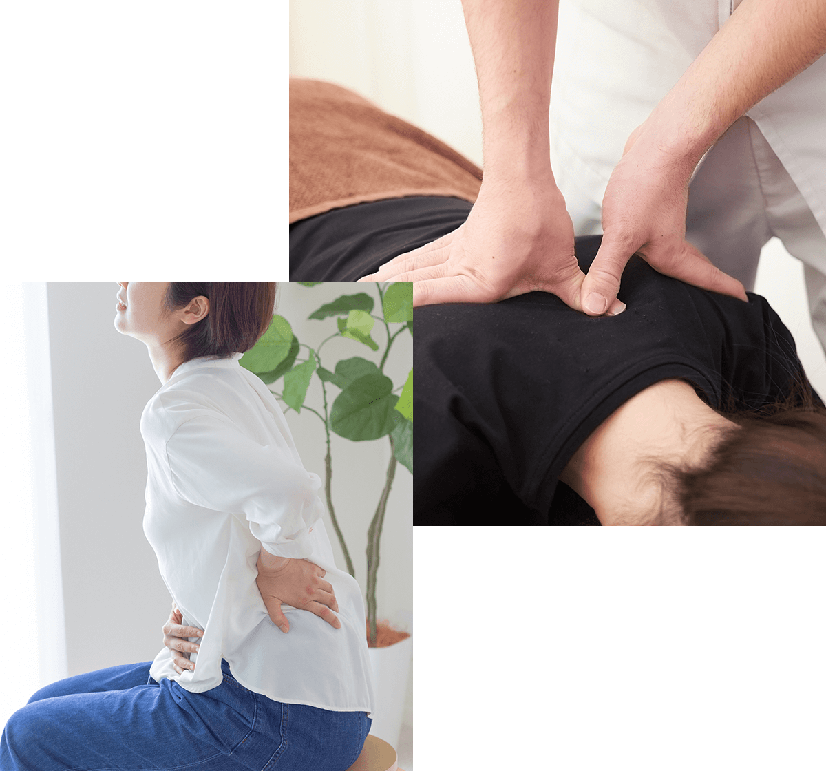 私たちについて